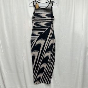 Women’s Body Dress